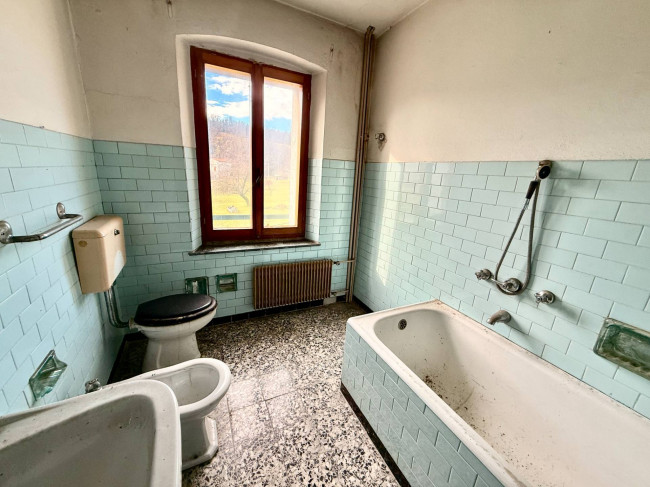 Casa singola in vendita a Ponte nelle Alpi