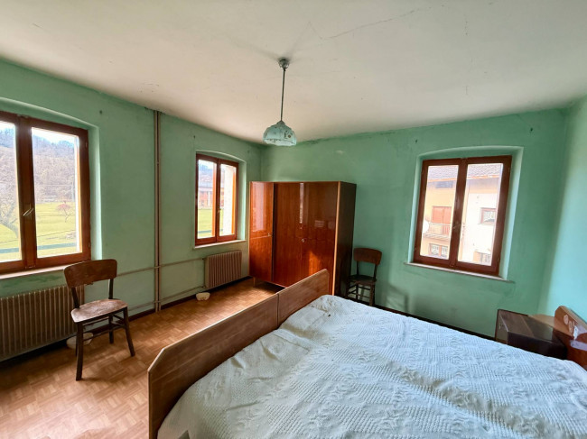 Casa singola in vendita a Ponte nelle Alpi