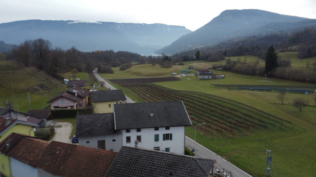 Casa singola in vendita a Ponte nelle Alpi