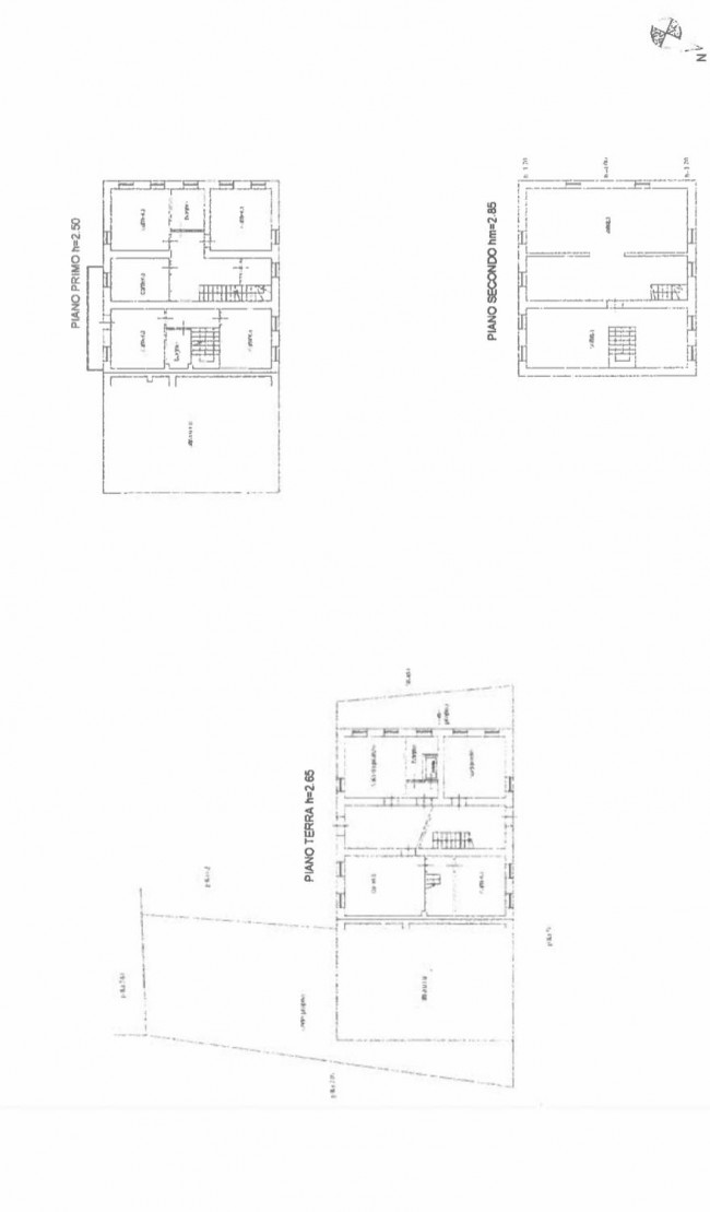 Casa singola in vendita a Ponte nelle Alpi