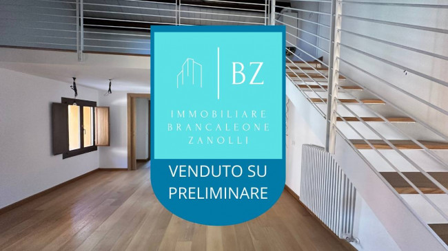 Appartamento in vendita a Belluno