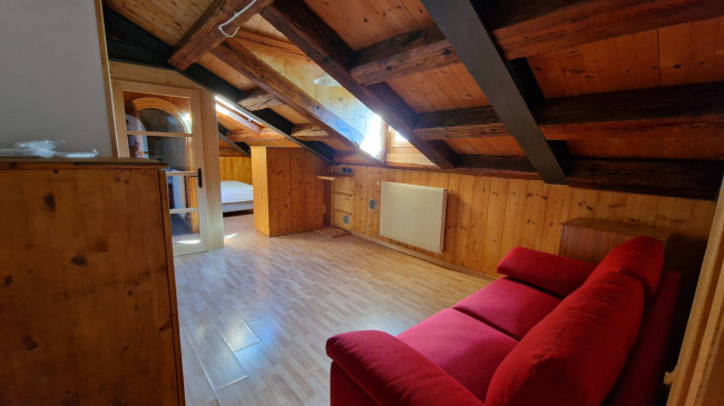 Appartamento in vendita a Belluno