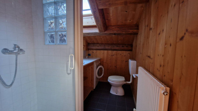 Appartamento in vendita a Belluno