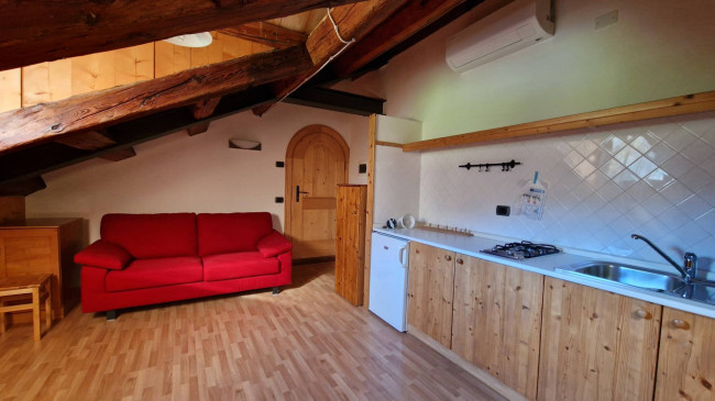 Appartamento in vendita a Belluno