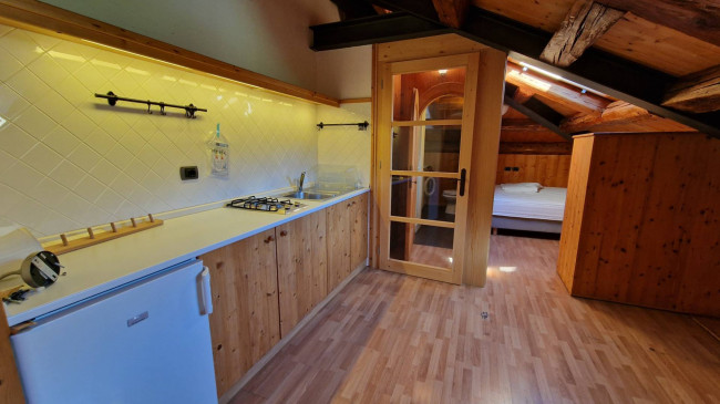 Appartamento in vendita a Belluno