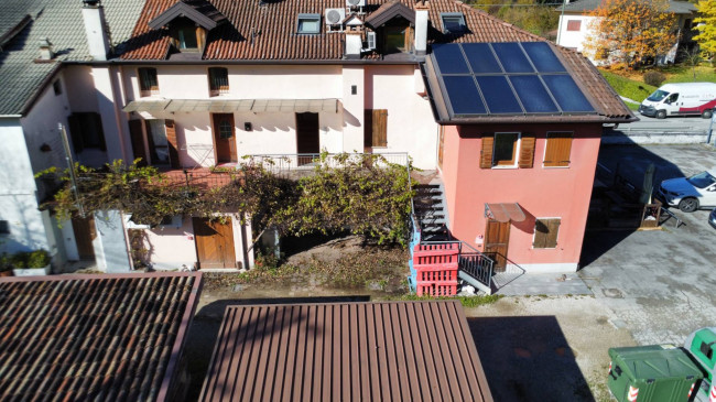 Appartamento in vendita a Belluno