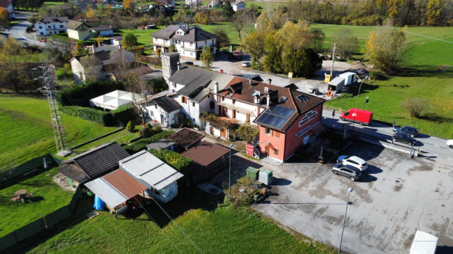 Appartamento in vendita a Belluno