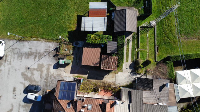 Appartamento in vendita a Belluno