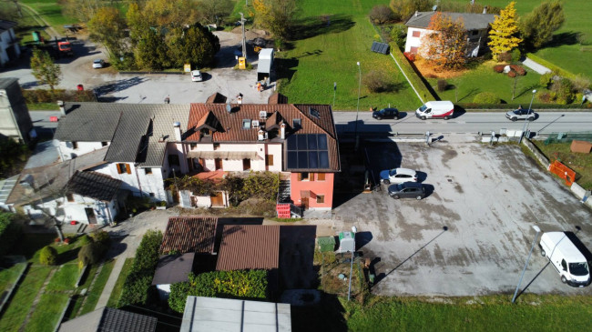 Appartamento in vendita a Belluno