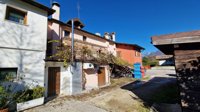 Appartamento in vendita a Belluno