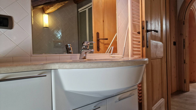 Appartamento in vendita a Belluno