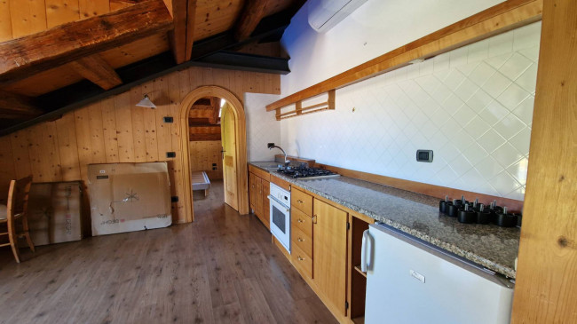 Appartamento in vendita a Belluno