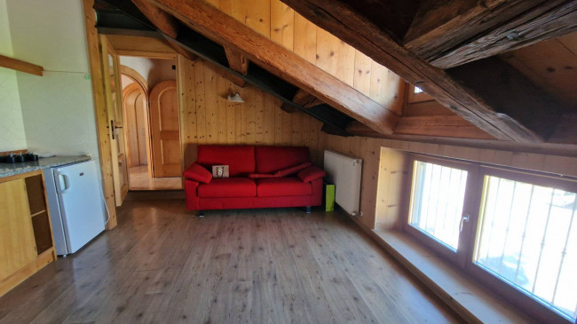 Appartamento in vendita a Belluno