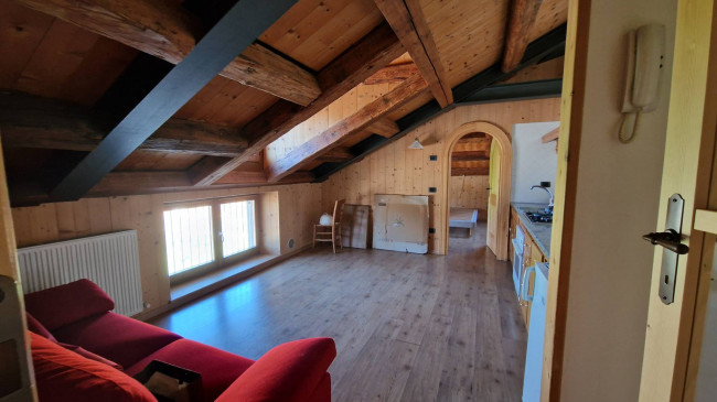 Appartamento in vendita a Belluno