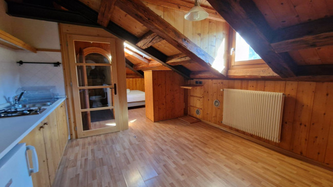 Appartamento in vendita a Belluno