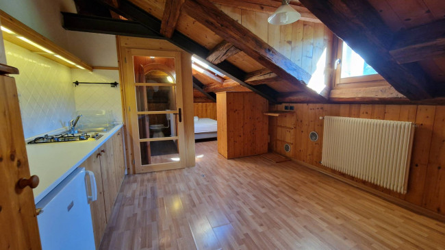 Appartamento in vendita a Belluno