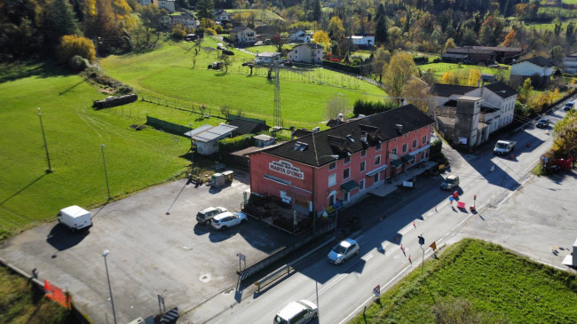 Appartamento in vendita a Belluno