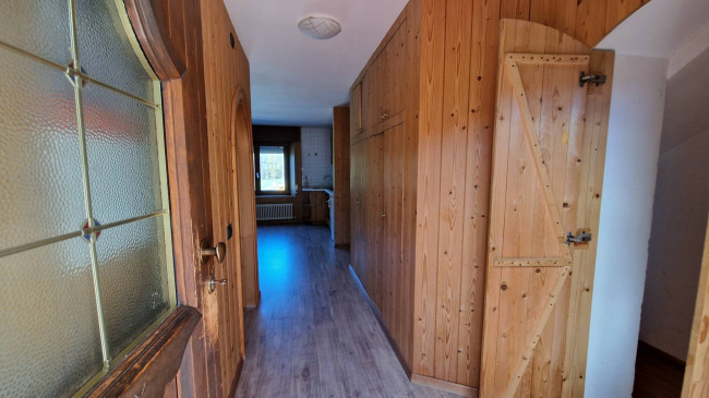 Appartamento in vendita a Belluno