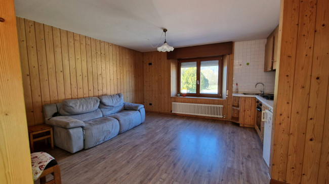 Appartamento in vendita a Belluno