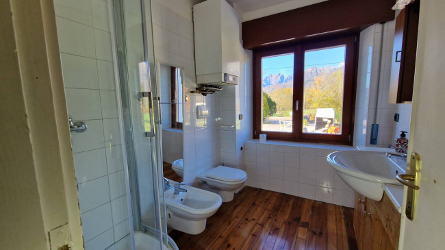 Appartamento in vendita a Belluno