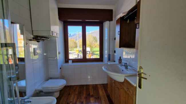 Appartamento in vendita a Belluno