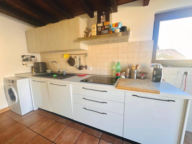 Appartamento in affitto a Belluno