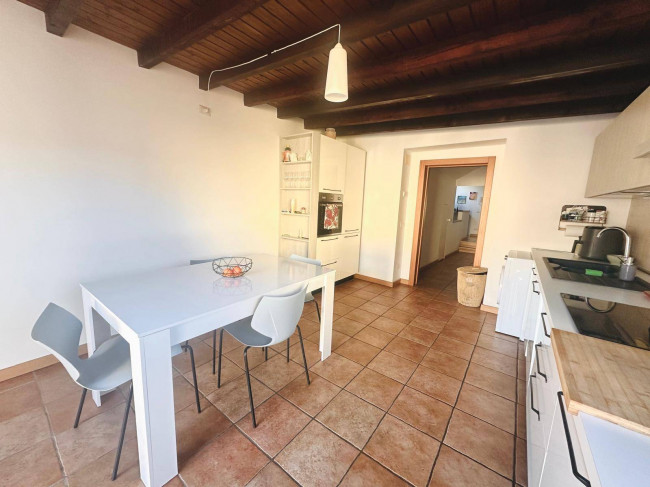 Appartamento in affitto a Belluno