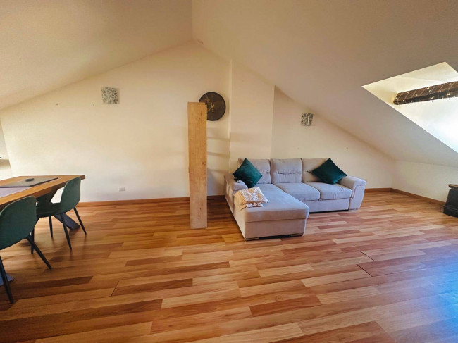Appartamento in affitto a Belluno