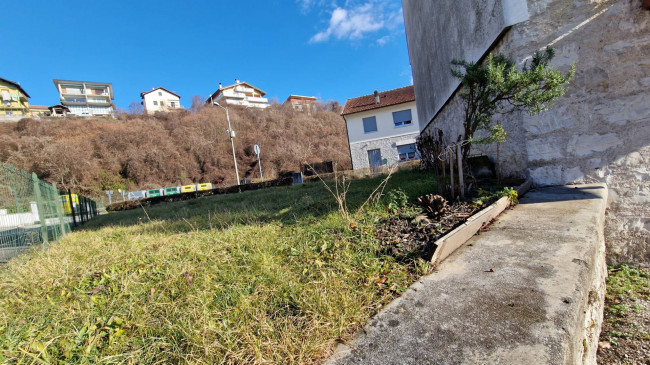 Casa Semindipendente in vendita a Belluno