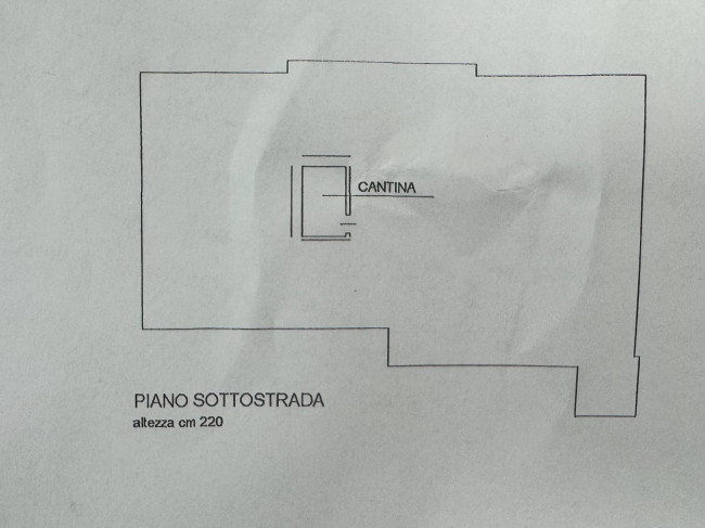 Appartamento in vendita a Domegge di Cadore