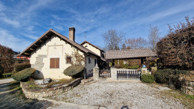 Casa singola in vendita a Belluno