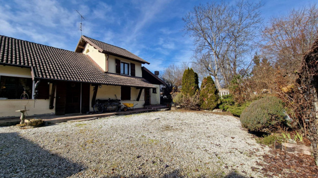 Casa singola in vendita a Belluno