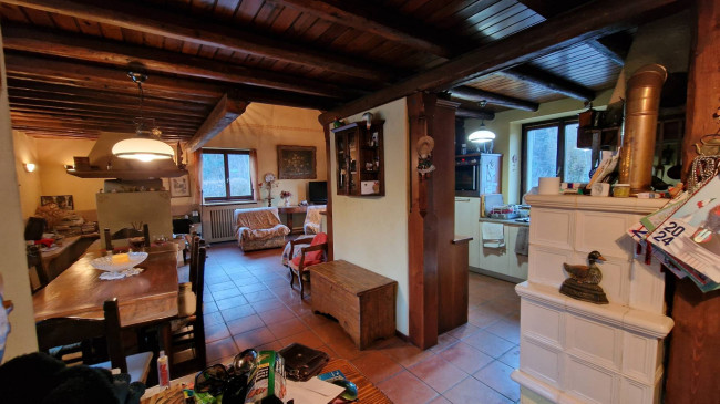 Casa singola in vendita a Belluno