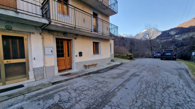 Porzione di Casa in vendita a Longarone