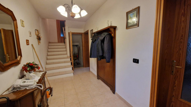 Porzione di Casa in vendita a Longarone