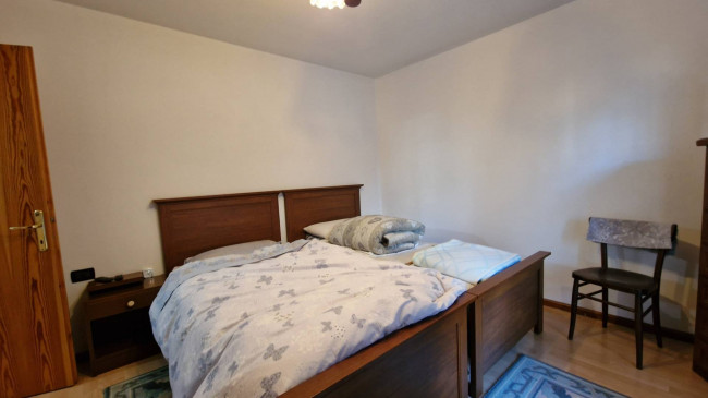 Porzione di Casa in vendita a Longarone