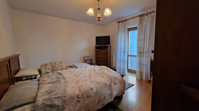 Porzione di Casa in vendita a Longarone