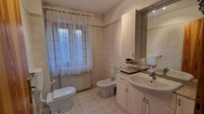 Porzione di Casa in vendita a Longarone