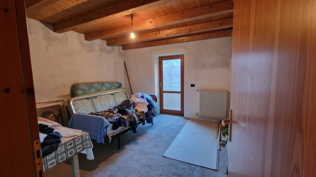Porzione di Casa in vendita a Longarone