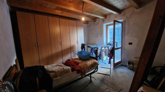 Porzione di Casa in vendita a Longarone