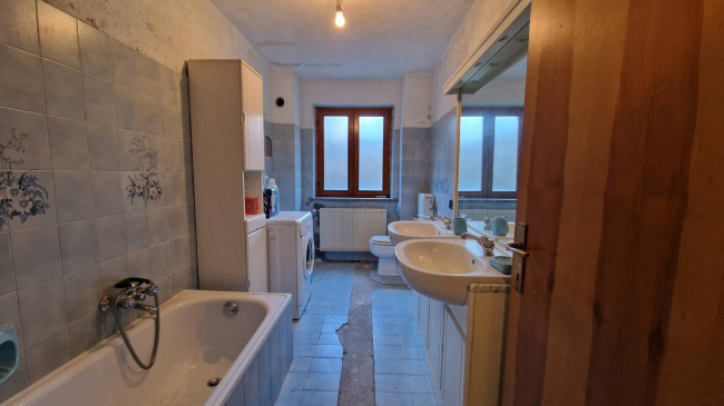 Porzione di Casa in vendita a Longarone