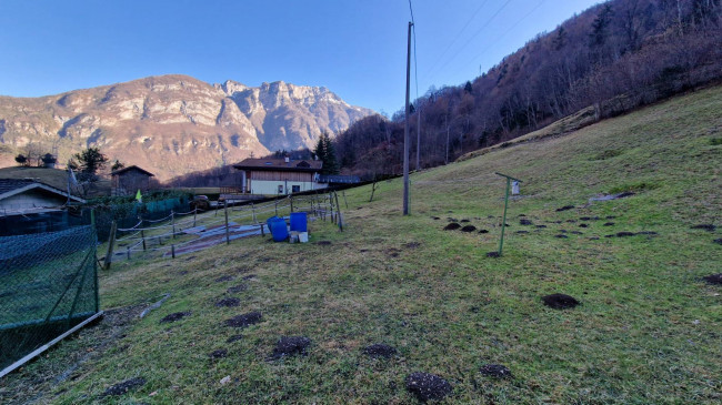 Porzione di Casa in vendita a Longarone