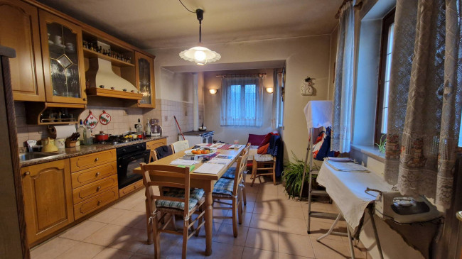 Porzione di Casa in vendita a Longarone