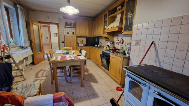 Porzione di Casa in vendita a Longarone