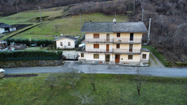 Porzione di Casa in vendita a Longarone
