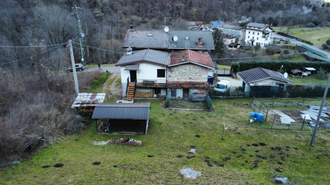 Porzione di Casa in vendita a Longarone
