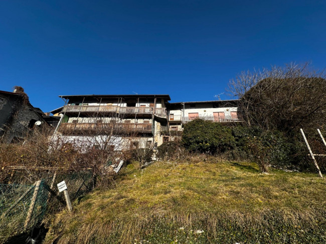 Casa Semindipendente in vendita a Arsiè
