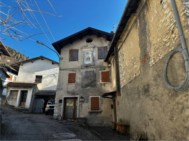 Casa Semindipendente in vendita a Arsiè