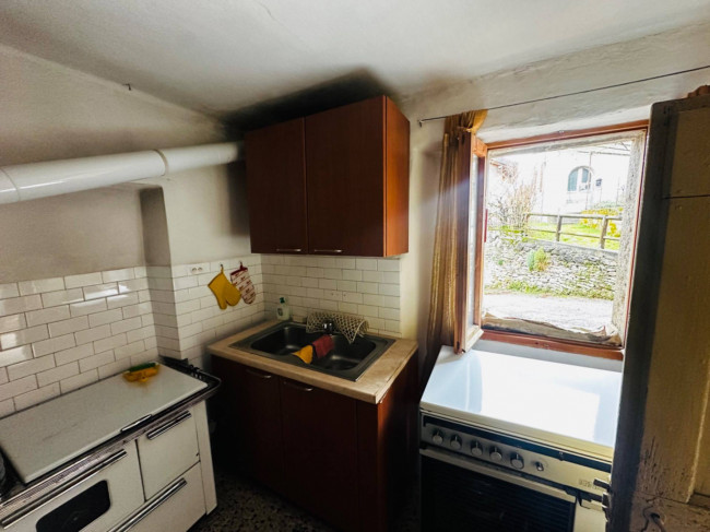 Casa Semindipendente in vendita a Arsiè