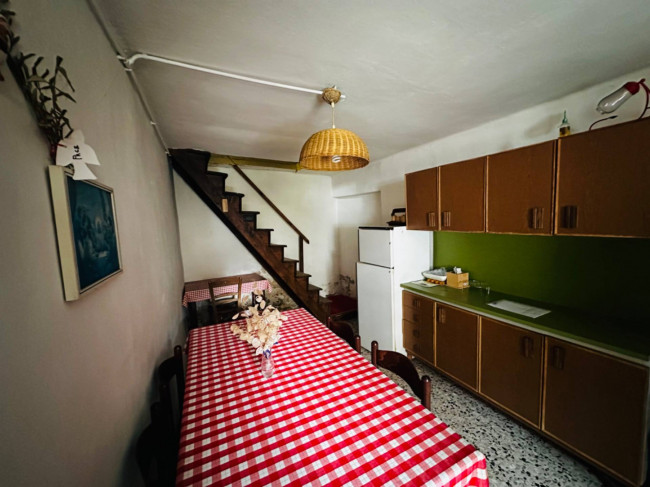 Casa Semindipendente in vendita a Arsiè
